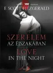 Svetová beletria Szerelem az éjszakában - Love in the night - Francis Scott Fitzgerald