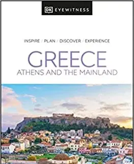 Európa Greece, Athens and the Mainland