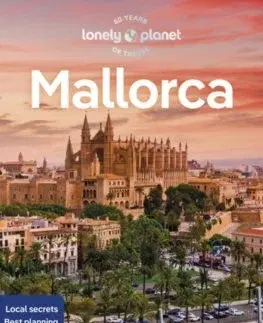 Európa Mallorca 6 - Kolektív autorov