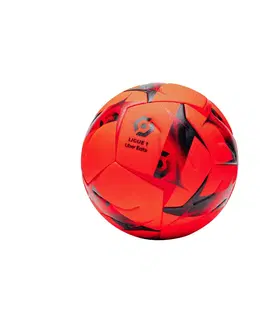 futbal Oficiálna zápasová futbalová lopta Ligue 1 Uber Eats OFFICIEL MATCH BALL 2022