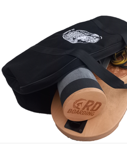 Balančné podložky Prepravná taška pre fitboard RDB Surf