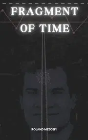 Svetová beletria Fragment of Time - Mezőfi Roland
