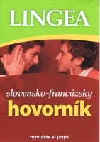 Slovníky Slovensko - francúzsky hovorník - 2. vydanie
