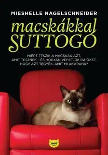 Mačky Macskákkal suttogó - Mieshelle Nagelschneider