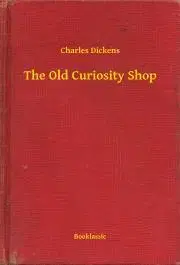 Svetová beletria The Old Curiosity Shop - Charles Dickens
