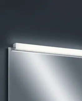 Nástenné svietidlá Helestra Helestra Lado – zrkadlové LED svietidlo 60 cm