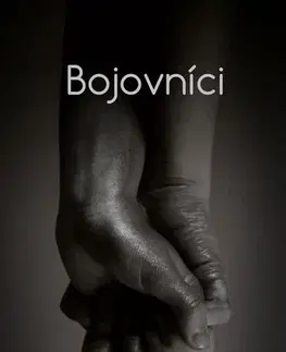 Slovenská beletria Bojovníci - Viktória Tomečková