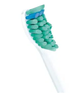 Elektrické zubné kefky Philips Sonicare ProResults štandardná náhradná hlavica HX6018/07, 8 ks