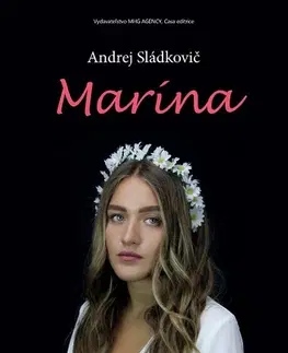 Poézia Marína - Andrej Sládkovič