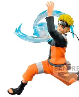 Zberateľské figúrky Soška Effectreme: Uzumaki Naruto (Naruto Shippuden)