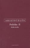 Politológia Politika II. - Aristoteles