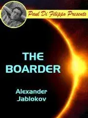 Sci-fi a fantasy The Boarder - Jablokov Alexander