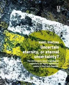 Sociológia, etnológia Uncertain eternity, or eternal uncertainty? - Karel Svačina