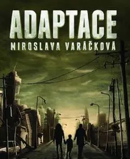 Young adults Adaptace - Miroslava Varáčková