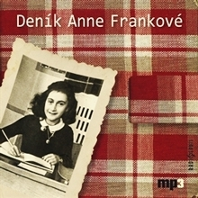 Biografie - ostatné Radioservis Deník Anne Frankové