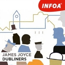 Jazykové učebnice - ostatné Infoa Dubliners (EN)