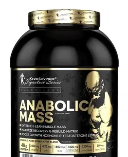 Gainery 31 - 40 % Anabolic Mass 3,0 kg - Kevin Levrone 3000 g Chocolate
