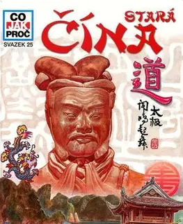 História Stará Čína-Co jak proč