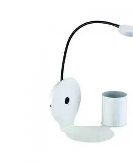 Svietidlá  LED Flexibilné svietidlo ARLES LED/3W/230V 