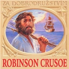 Beletria - ostatné SUPRAPHON a.s. Robinson Crusoe