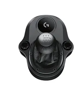 Volanty Logitech Driving Force Shifter 941-000130