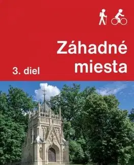 Slovensko a Česká republika Záhadné miesta, 3. diel - Ján Lacika