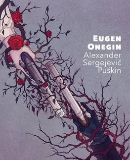 Pre deti a mládež - ostatné Eugen Onegin - Alexander Sergejevič Puškin
