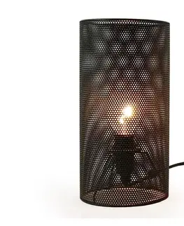 Lampy  Stolná lampa 1xE14/25W/230V 