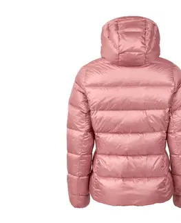 Coats & Jackets Páperová bunda, ružová