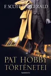 Svetová beletria Pat Hobby történetei - Francis Scott Fitzgerald