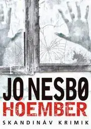 Detektívky, trilery, horory Hóember - Jo Nesbo