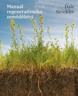 Ekológia, meteorológia, klimatológia Manuál regenerativního zemědělství - Dale Strickler