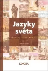 Literárna veda, jazykoveda Jazyky světa - Historie a současnost - Jozef Genzor