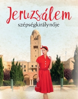 Svetová beletria Jeruzsálem szépségkirálynője - Sarit Yishai-Levi