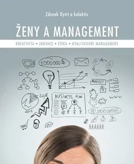 Personalistika Ženy a management - Zdenek Dytrt