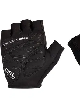 Cyklistické rukavice Ziener Callie Gloves W 7,5
