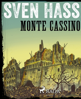 História Saga Egmont Monte Cassino (EN)
