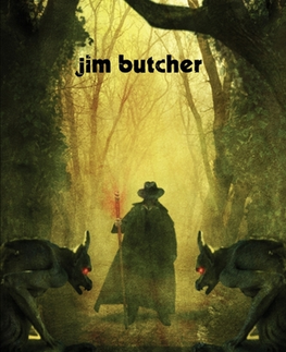 Sci-fi a fantasy Letní rytíř - Jim Butcher