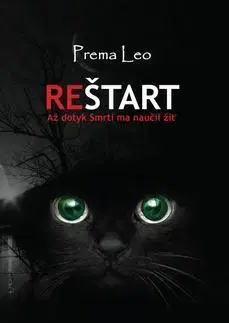 Skutočné príbehy Reštart - Leo Prema