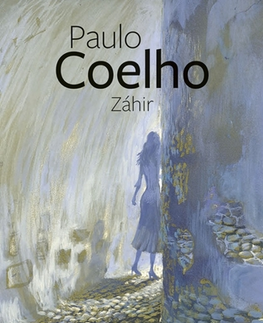 Svetová beletria Záhir, 2. vydanie - Paulo Coelho,Jana Benkova - Marcelliova