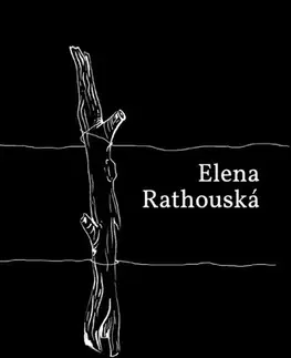 Novely, poviedky, antológie Monotónnost bytí - Elena Rathouská