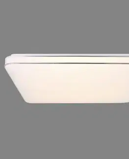Moderné lampy do obývačky Lampa 48406-48SH SMART LIGHT 48W 3000-6400K PL1