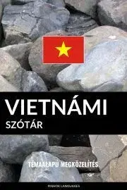Slovníky Vietnámi szótár