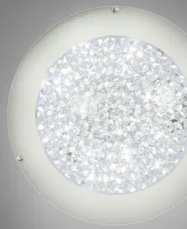 Moderné lampy do obývačky Stropnica Pristina 13-47816 Led Pl30