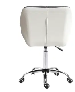Kancelárske stoličky Kancelárska stolička BADAR Tempo Kondela