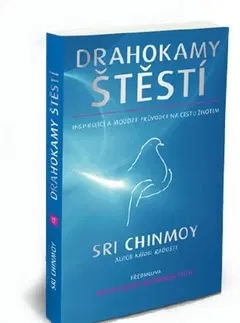 Ezoterika - ostatné Drahokamy štěstí - Sri Chinmoy