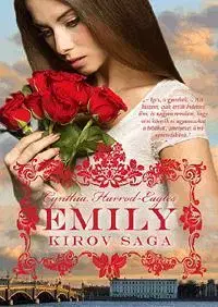 Romantická beletria Emily - Kirov saga 3. - Cynthia Harrod-Eagles