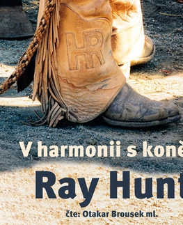 Rozvoj osobnosti Nakladatelství Harmony s.r.o. V harmonii s koněm