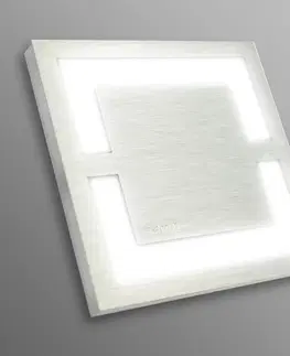 Osvetlenie schodov Schodiskové LED svietidló DT2C Techno