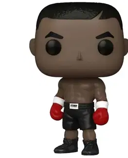 Zberateľské figúrky POP! Boxing: Mike Tyson POP-0001